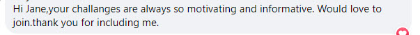 Goal Setting Make It Happen