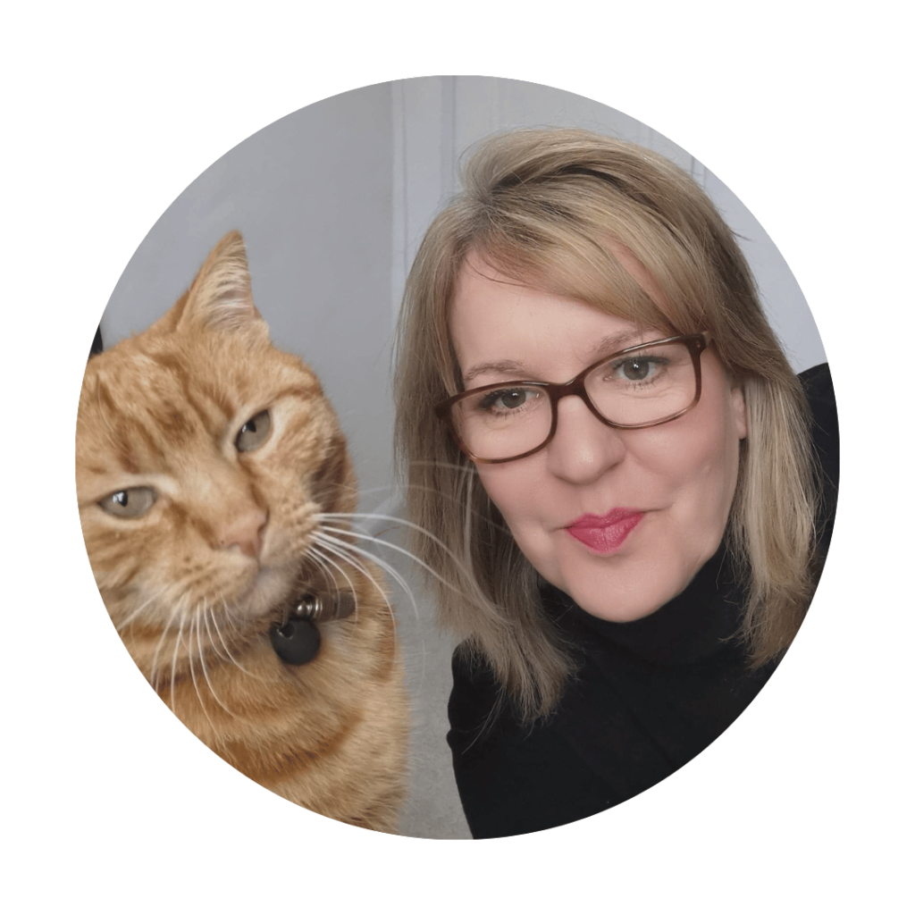 Jane Kelly Content Creation Coach